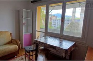 Apartament 2 camere de vanzare ASTRA - Brasov anunturi imobiliare Brasov