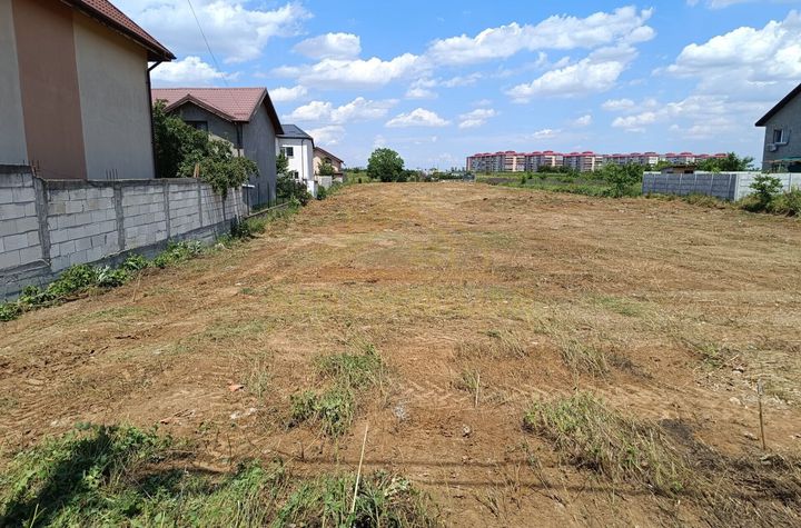 Teren intravilan 4000mp   Cartierul Leordeni anunturi imobiliare Bucuresti