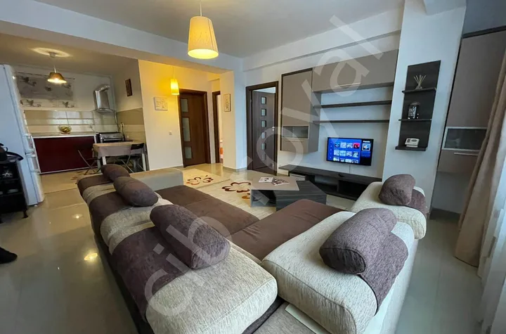 Inchiriez apartament 3 camere, Bucurestii Noi,langa metrou Laminorului-Afi City, Str Episcopul Vulcan 101 anunturi imobiliare Bucuresti