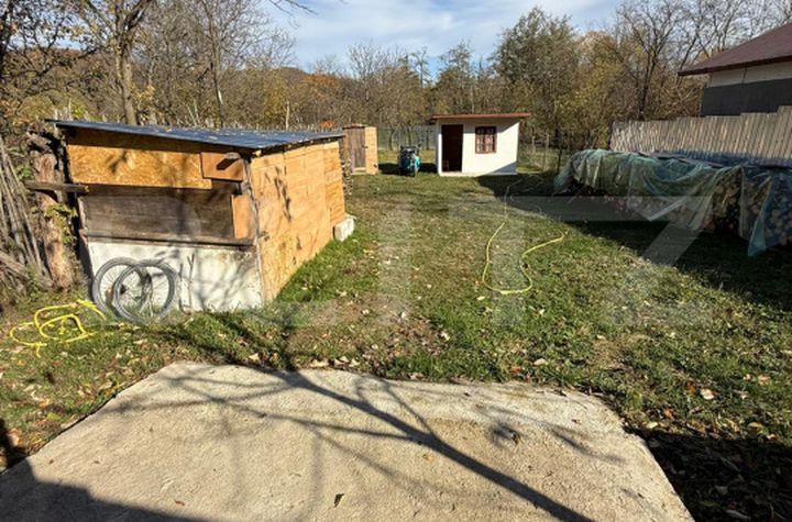 Teren de vanzare MORENI - Dambovita anunturi imobiliare Dambovita