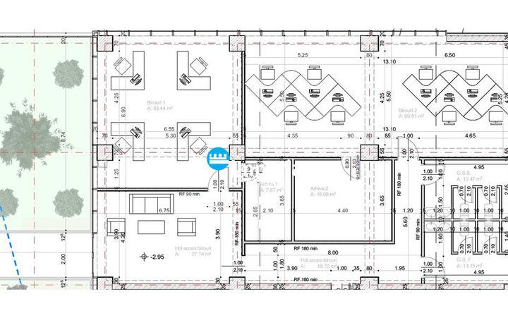 Spațiu comercial de vanzare NICOLINA   - Iasi anunturi imobiliare Iasi