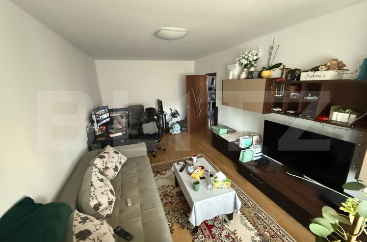 Apartament 2 camere de vanzare BRAZDA LUI NOVAC - Dolj anunturi imobiliare Dolj