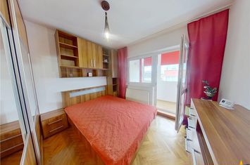 Apartament 3 camere de inchiriat ASTRA - Brasov anunturi imobiliare Brasov