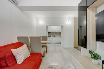 APARTAMENTUL SUPERB decomandat, et. 1/3 ! Bloc 2019 anunturi imobiliare Bucuresti