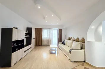 INCHIRIERE 3 CAMERE - DR. TABEREI 82 - LOC PARCARE anunturi imobiliare Bucuresti