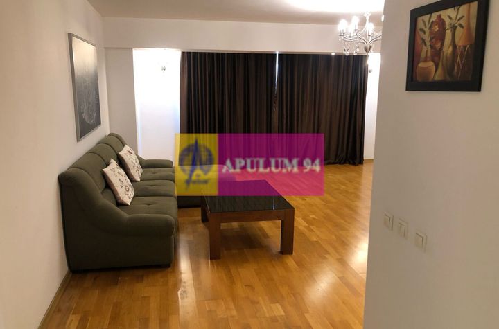 Apartament 3 camere LUX, 99mp, B-dul Unirii - cu loc parcare anunturi imobiliare Bucuresti