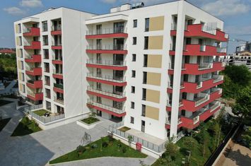 Apartament 3 camere de vanzare STRAULESTI - Bucuresti anunturi imobiliare Bucuresti