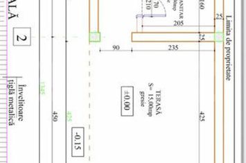 Casă - 4 camere de vanzare TIMISOARA - Timis anunturi imobiliare Timis