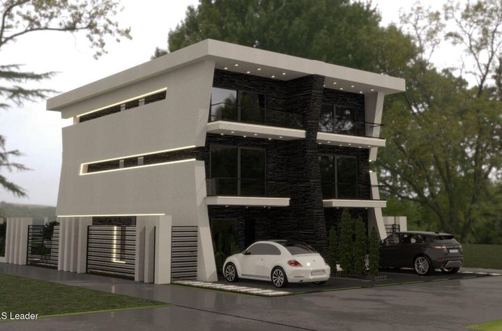 Pipera/Vilă la cheie P+2, 294mp, Str. Matei Millo, acces rapid A3 anunturi imobiliare Bucuresti