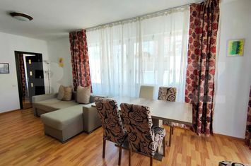 Apartament 2 camere de inchiriat FLORESTI - Cluj anunturi imobiliare Cluj