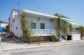 Casă individuală 112 mp în Andriani, Drama anunturi imobiliare Grecia