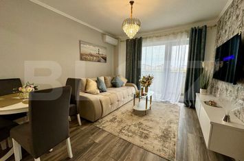 Apartament 2 camere de vanzare NUFARUL - Bihor anunturi imobiliare Bihor