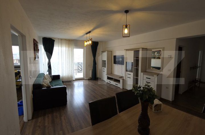 Apartament 3 camere de vanzare BISTRITA - Bistrita-Nasaud anunturi imobiliare Bistrita-Nasaud