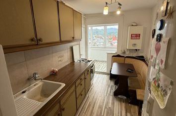Apartament 3 camere de vanzare BAIA MARE - Maramures anunturi imobiliare Maramures