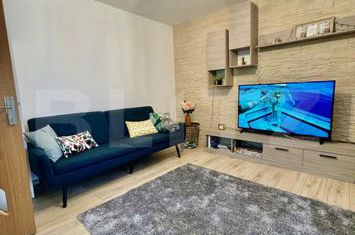 Casă - 2 camere de vanzare LUNA - Cluj anunturi imobiliare Cluj
