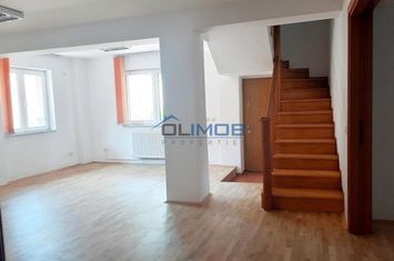 Apartament 4 camere de inchiriat MOSILOR - Bucuresti anunturi imobiliare Bucuresti