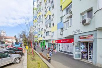 Spațiu comercial – Str. Margeanului nr. 38,  Sector 5, Petre Ispirescu anunturi imobiliare Bucuresti