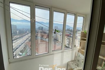 Apartament 4 camere de vanzare VANATORI - Neamt anunturi imobiliare Neamt