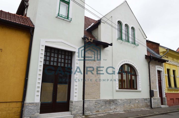 Spațiu comercial de vanzare ULTRACENTRAL - Bihor anunturi imobiliare Bihor