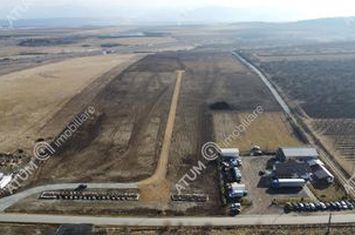 Teren Extravilan de vanzare CALEA SURII MICI - Sibiu anunturi imobiliare Sibiu