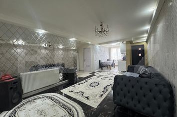 Apartament 3 camere de vanzare FLORESTI - Cluj anunturi imobiliare Cluj