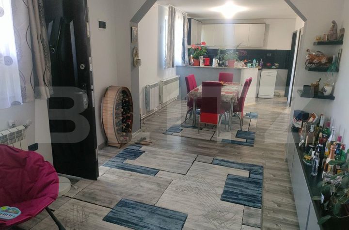 Vilă - 4 camere de vanzare SIRET - Suceava anunturi imobiliare Suceava