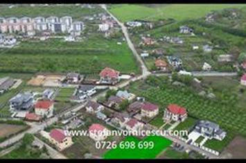 Teren de vanzare IASI - Iasi anunturi imobiliare Iasi