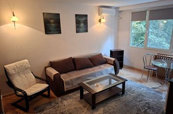 Inchiriere 2 camere decomandate, zona linistita si verde anunturi imobiliare Bucuresti