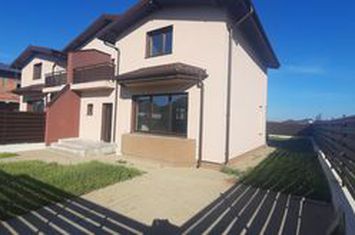 Vila Tip Duplex - Buftea, Buciumeni, zona rezidentiala anunturi imobiliare Bucuresti