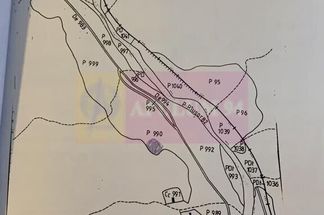 Teren Extravilan de vânzare Arges - Berevoesti