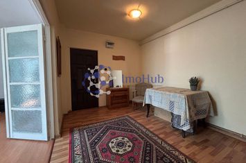 Moara de Foc - Ofertă Rara: Hol Patrat Generos + 2 Camere anunturi imobiliare Iasi