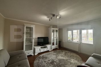 Apartament 3 camere de vanzare SATU MARE - Satu Mare anunturi imobiliare Satu Mare
