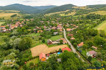 Casă - 5 camere de vanzare EXTERIOR EST - Covasna anunturi imobiliare Covasna