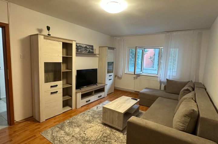 Apartament 3 camere de inchiriat ASTRA - Brasov anunturi imobiliare Brasov