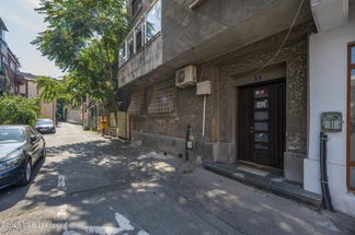 Apartament 3 camere de vânzare Bucuresti - Cotroceni