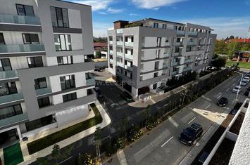 BANEASA STEJARII THE IVY  APARTAMENT 2 CAMERE FINISAJE LUX anunturi imobiliare Bucuresti