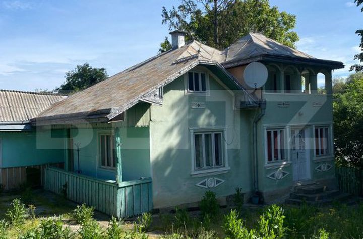 Casă - 4 camere de vanzare SUCEAVA - Suceava anunturi imobiliare Suceava