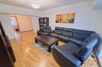 Apartament 4 camere de inchiriat CALEA VICTORIEI - Bucuresti anunturi imobiliare Bucuresti