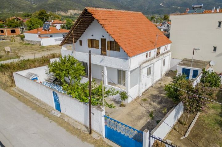 Casă individuală 140 mp în Asprovalta anunturi imobiliare Grecia