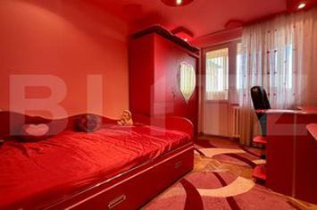 Apartament 3 camere de vanzare ORADEA - Bihor anunturi imobiliare Bihor