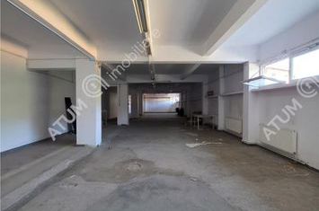 Spațiu comercial de inchiriat CENTRAL - Sibiu anunturi imobiliare Sibiu