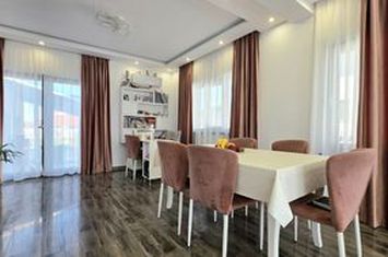 Vilă - 3 camere de vanzare NAVODARI - Constanta anunturi imobiliare Constanta
