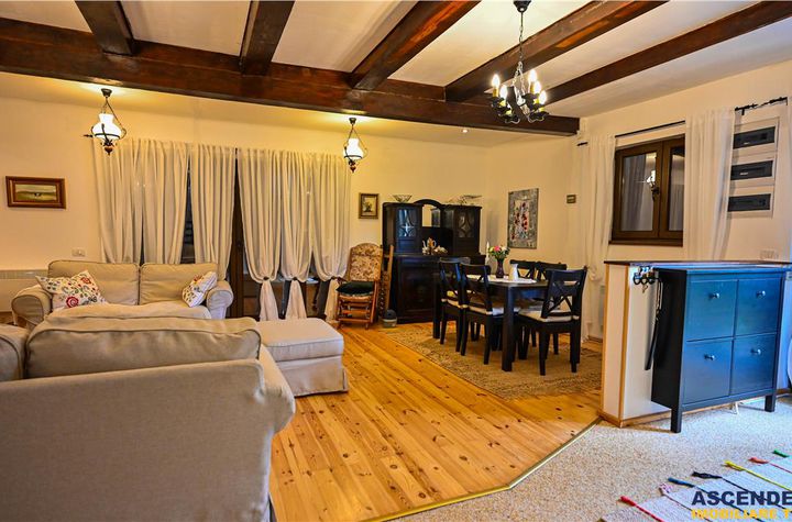 Casă - 4 camere de vanzare BRAN - Brasov anunturi imobiliare Brasov