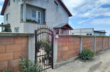 VARASTI / GR - CASA P+1+M (4 CAM) DE VANZARE anunturi imobiliare Giurgiu