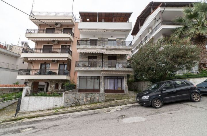 Spațiu comercial 30 mp - Agios Loukas, Kavala anunturi imobiliare Grecia