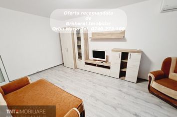 Apartament 2 camere decomandate de inchiriat zona Lidl-Pacurari anunturi imobiliare Iasi