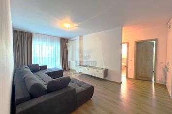Apartament 3 camere de inchiriat CENTRAL - Sibiu anunturi imobiliare Sibiu