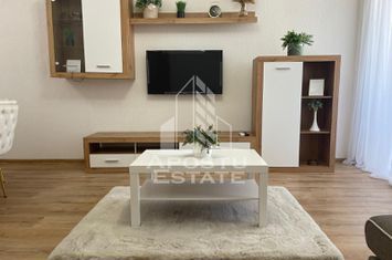 Apartament de inchiriat 2 camere, centrala proprie, Campeador City anunturi imobiliare Timis
