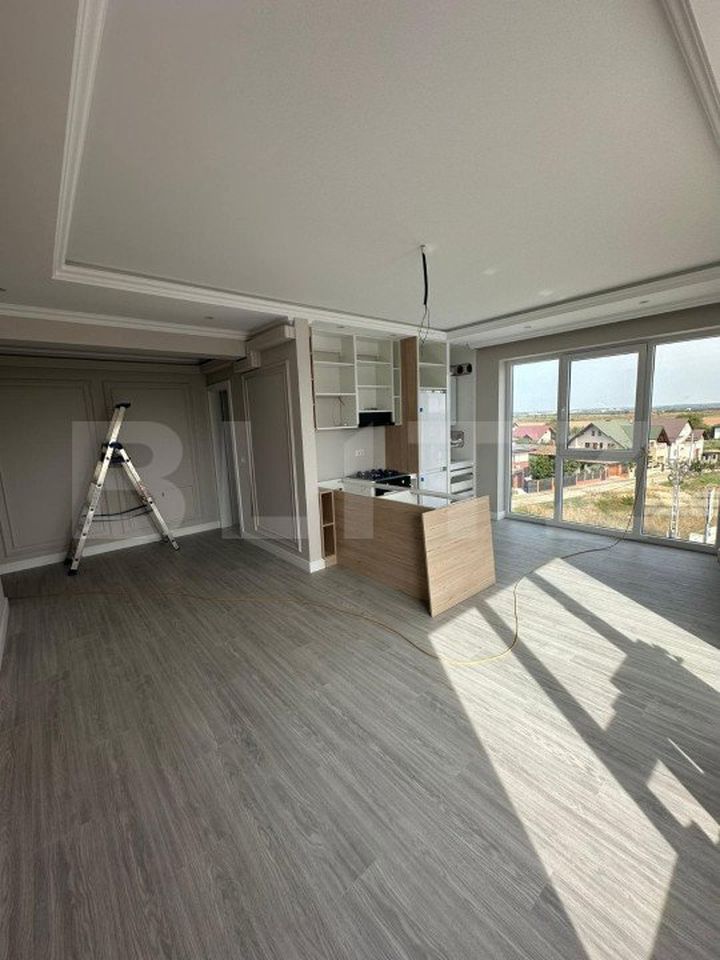 Apartament 3 camere de vanzare RADAUTI - Suceava anunturi imobiliare Suceava
