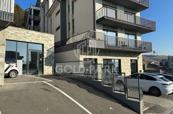 Spatiu Comercial - Zona Donath - Parcari anunturi imobiliare Cluj